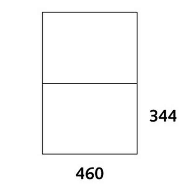 Dienbladen/afruimwagen 1-compartiment Uni 1/12 h. 145cm. Hupfer