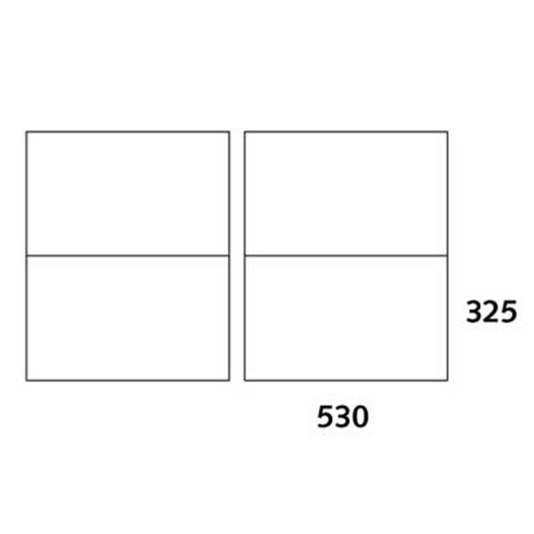 TABLETT-/ABSTELLWAGEN 2 FÄCHER 4X GN 2/28 H. 165CM. HUPFER
