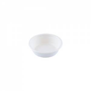 Suikerriet sausbakje inh. 30ml. diam. 6,2cm. doos à 1800 stuks