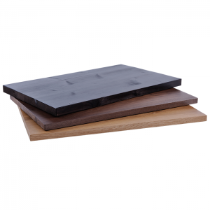 SHELF FOR BUFFET INCREASE DIM. 53X32.5X(H)3CM. NUTWOOD