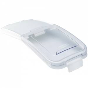 Deksel (los) tbv voorraadcontainer 72.0484