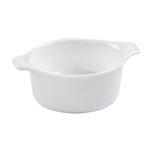 Schaaltje 8,5x6,5cm. Nobel Bits & Bites