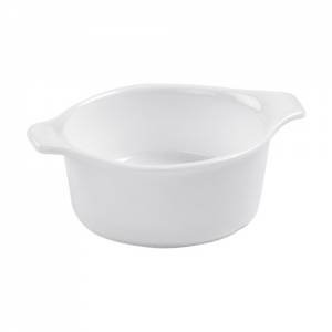 Schaaltje 8,5x6,5cm. Nobel Bits & Bites