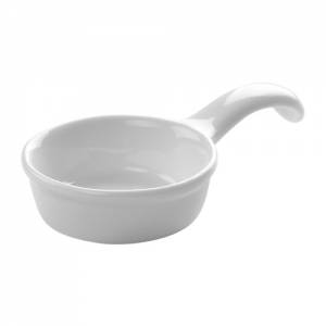 Amusepannetje afm. 12,5x7cm. Nobel Bits & Bites