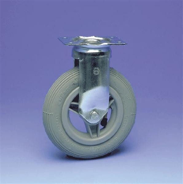 FESTRAD NOMORFFLACH DURCHM. 150MM. HÖHE 190MM. INKL. PLATTE LFNO