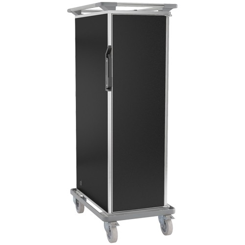 Thermobox S210 neutraal cap. 14 X gn 1/1 afm. 525x700x1190mm.