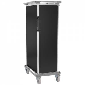 Thermobox S210 neutraal cap. 14 X gn 1/1 afm. 525x700x1190mm.