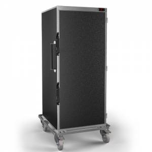 THERMOBOX BANQUET F CONVECTION/AIR PULSÉ CAP. 17 X GN 2/1 DIM. 790X890X1740MM.