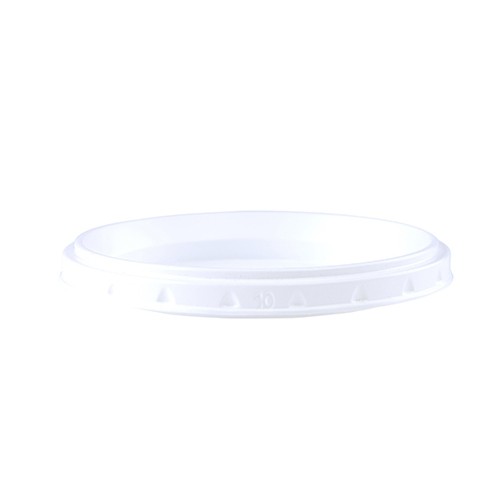 COVER DISPOSABLE TYPE B55G FOR ISO CUP BOX OF 2,000 PIECES