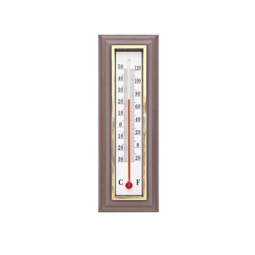 THERMOMETER/RAUMHOLZ