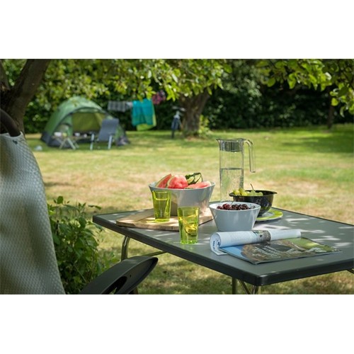 Waterkan 1,5ltr. helder 'Flow' - Mepal