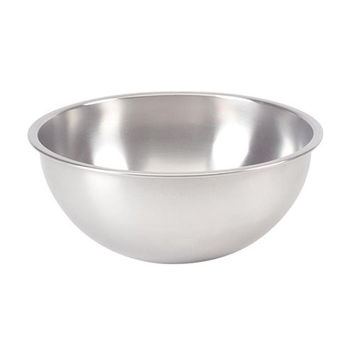 Beslagkom rvs inh. 1,5ltr. diam 20,5cm.