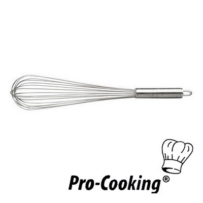 Garde Pro-Cooking 35cm. rvs 18/8