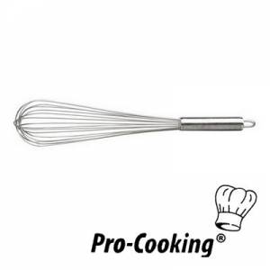 GARDE PRO KOCHEN 35CM. Edelstahl 18/8