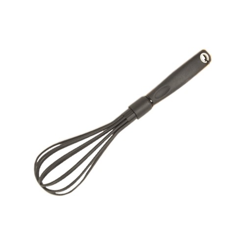 Garde lgt. 30cm. kunststof met nylon draden