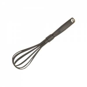 Garde lgt. 30cm. kunststof met nylon draden