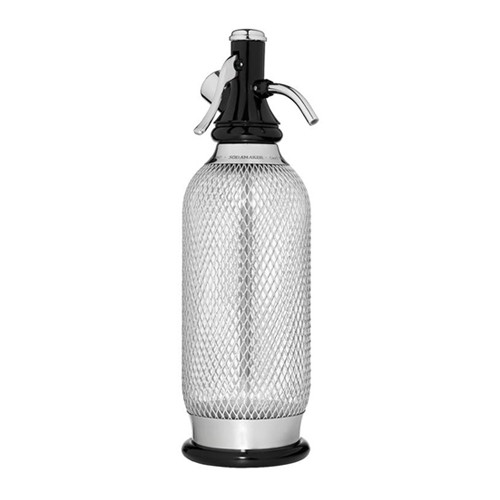 KLASSISCHE INHALTE VON SODAMAKER. 1LTR. ISI