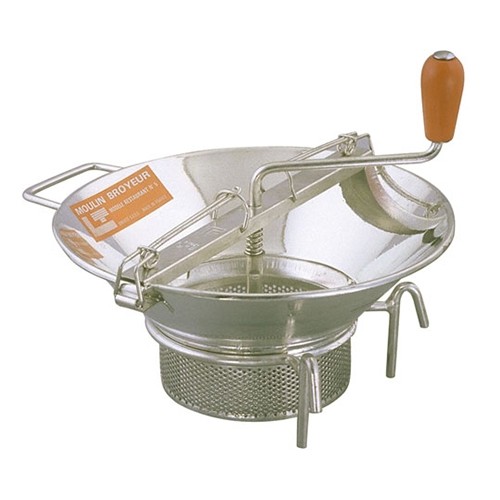 Roerzeef diam. 37cm. vertind