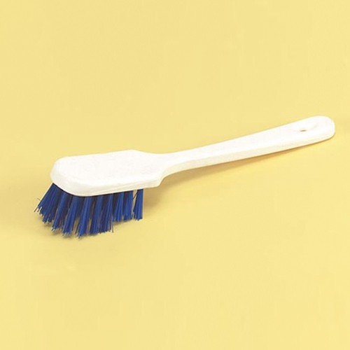 Werkborstel afm. 24x5,5 cm.