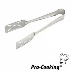 TANG PASTRY 19CM. PRO-COOKING STAINLESS STEEL 18/10