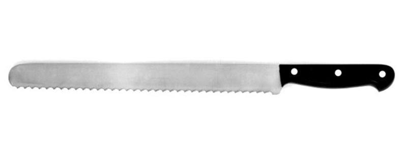 Hammes gegolfd afm. 25cm. Goldglocke