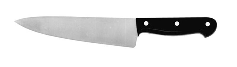 CHEF'S KNIFE SIZE 20CM TECHNIQUE