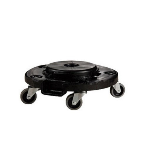 Dolly tbv afvalbak 56.1196 kunststof