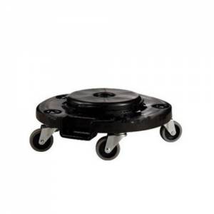 Dolly tbv afvalbak 56.1196 kunststof