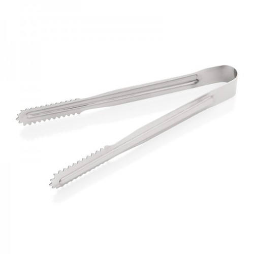 Ijblokjestang lg. 19,5cm. rvs