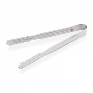 Ijblokjestang lg. 19,5cm. rvs