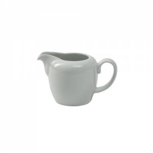 Melkkan Duo inh. 17,5cl. kleur wit Nova