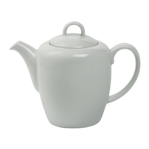 COFFEE POT DUO CONTENT. 0.5LTR. COLOR WHITE NOVA