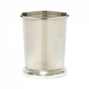 TASSE COCKTAIL SUITE 385ML. ACIER INOXYDABLE COULEUR INOX