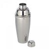 Cocktailshaker inh. 0,5ltr. rvs 18/10