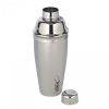 Cocktailshaker inh. 0,5ltr. rvs 18/10