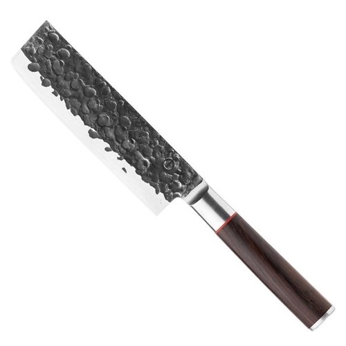 HACHEUR DIM. 17CM. SEBRA INOX FORGÉ LAGUIOLE STYLE DE VIE