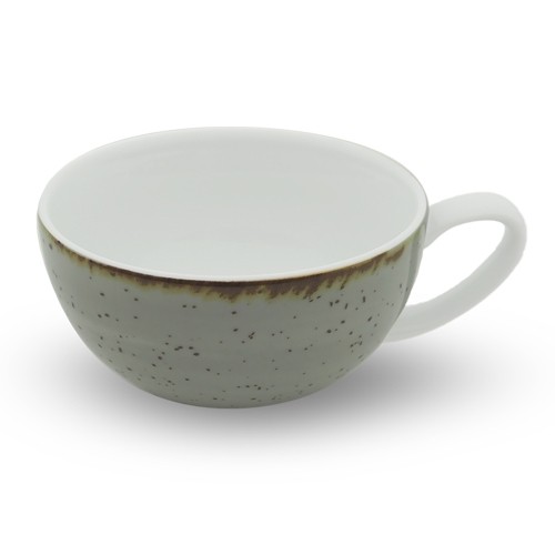 CUP INT. 265 ml. SATURNO NATURFARBE TAUPE