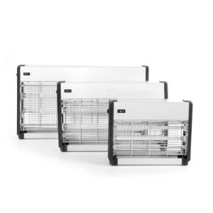 Insectenverdelger afm. 33,5x90x26cm. 230v/26w Hendi