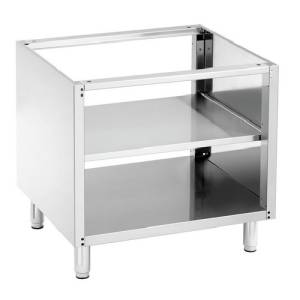 Onderbouw 'Serie 600, b600, tb, cns' Bartscher