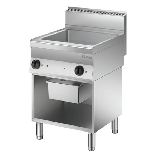 Multibraadslede Serie 650, b600, ta Bartscher