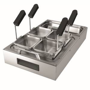 CUISEUR À PÂTES SET B.PRO I-FLEX