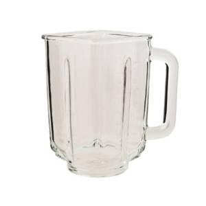 Glazen kan los inh. 1,8l tbv Magimix blender