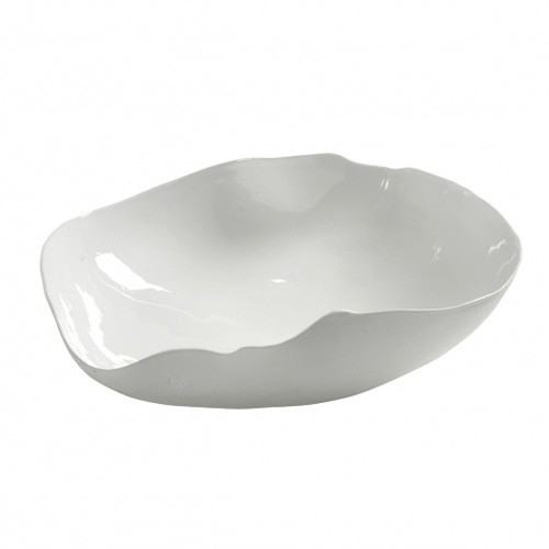 Kom sjanti diam. 30cm. h9cm. perfect imperfection roos van de velde Serax