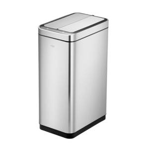 Deluxe Phantom Sensor Bin inh. 30ltr. mat rvs EKO
