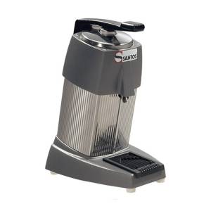 CITRUS PRESS SUPER DIM. 30X20X39CM. 230V/230W SANTOS