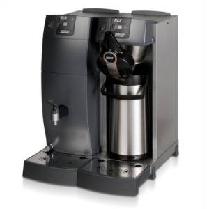 Koffiezetapparaat RLX 76 afm. 47,5x50,9x61,1cm. 400v/3925w Bravilor