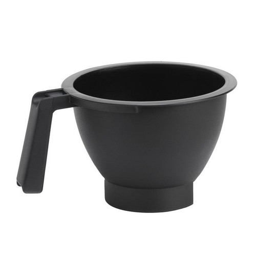 Korffilterhouder kleur zwart Animo