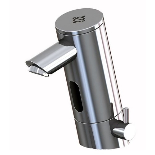 Sensorkraan 230v type 2300.22 Echtermann