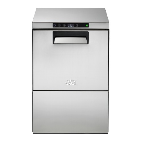 MACHINE À LAVER LE VERRE AL403 DIM. 47X53X70CM. ATA 230V/2800W