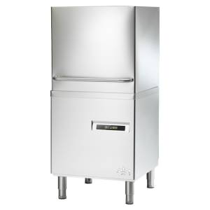 GESCHIRRSPÜLMASCHINE BEI 1401 DIM. 66X79X144/192CM. 400 V/9,2 kW ATA